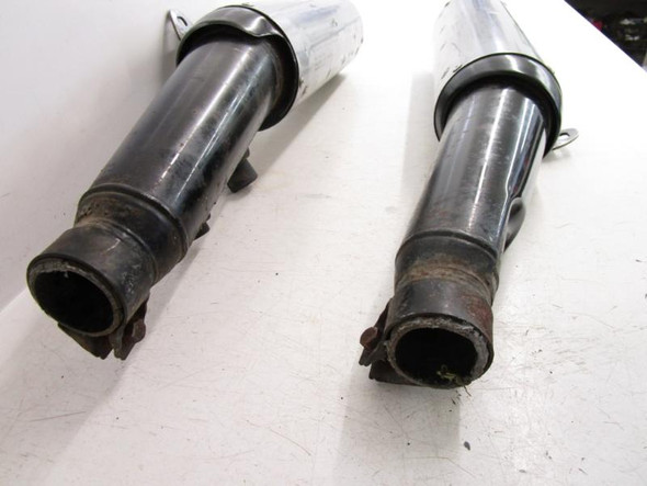 For Kawasaki Left Front Foot PegBracket 86-up ZG1000 ZG 1000